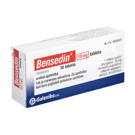 bensedin